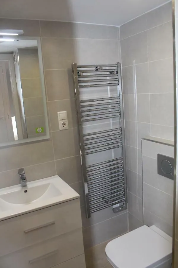 Two Bedroom Apartment In Heart Of Marbella Spain