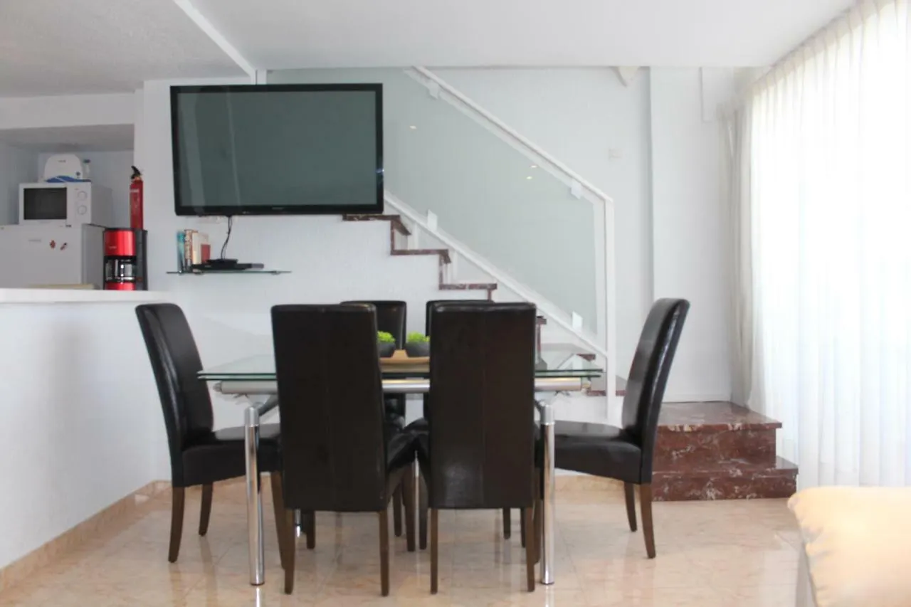 Two Bedroom Apartment In Heart Of Marbella Spain